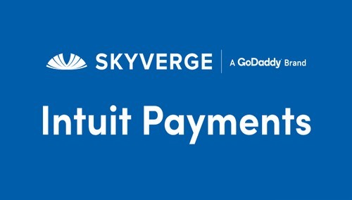 WooCommerce Intuit Payments/QBMS Gateway