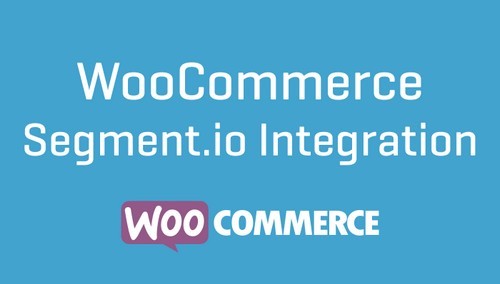 WooCommerce Segment.io Integration
