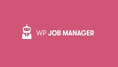 WP Job Manager WordPress Plugin