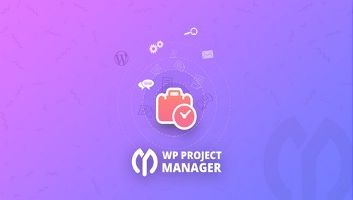 WP Project Manager Pro - Business