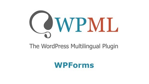 WPML WPForms Multilingual Add-on