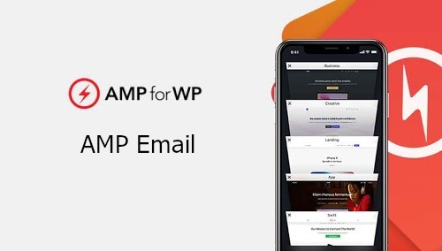 AMPforWP - AMP Email