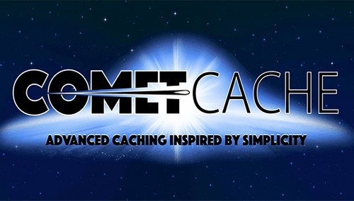 Comet Cache Pro