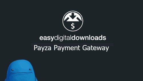 Easy Digital Downloads Payza Payment Gateway