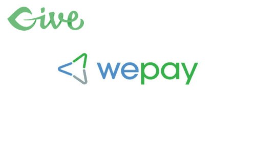 Give WePay Gateway