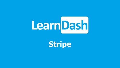 LearnDash LMS Stripe Integration