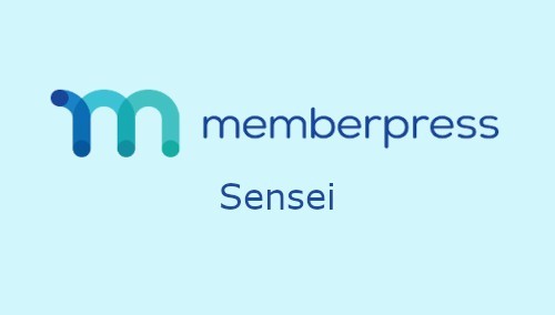 MemberPress Sensei Add-On