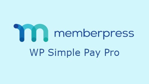 MemberPress WP Simple Pay Pro Add-On