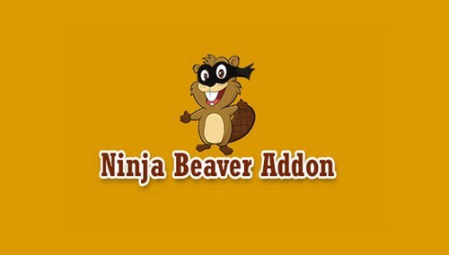Ninja Beaver Pro