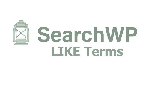 SearchWP LIKE Terms