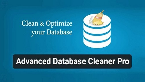 WordPress Advanced Database Cleaner Premium
