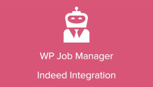 WP Job Manager Indeed Integration