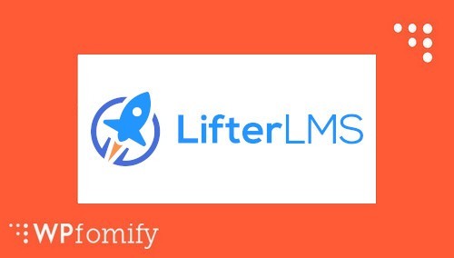 WPfomify - LifterLMS Add-on