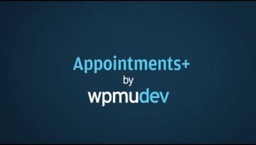 WPMU DEV Appointments Plus