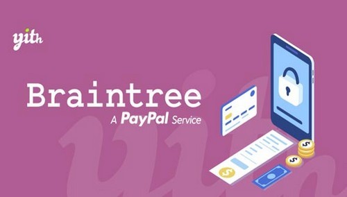 YITH PayPal Braintree for WooCommerce Premium