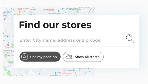 YITH Store Locator for WordPress Premium