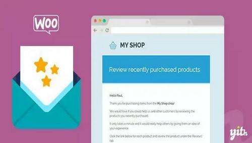 YITH WooCommerce Review Reminder Premium