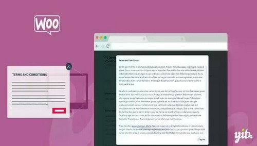 YITH WooCommerce Terms and Conditions Popup Premium