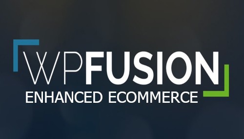 WP Fusion Enhanced Ecommerce