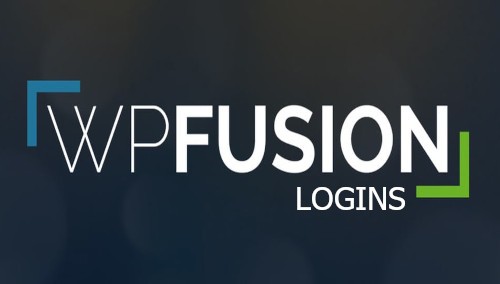 WP Fusion Logins