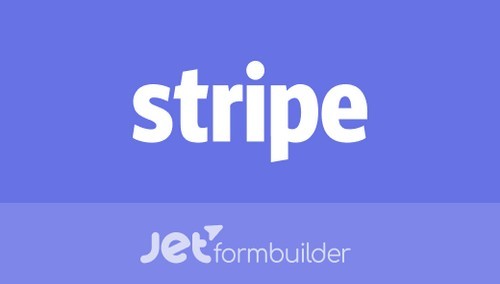 JetFormBuilder Stripe Gateway
