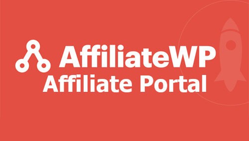 AffiliateWP - Affiliate Portal