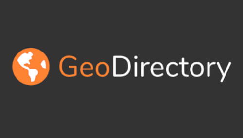 GeoDirectory List Manager
