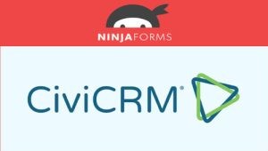 Ninja Forms - CiviCRM