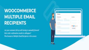 WooCommerce Multiple Email Recipients