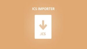 EventOn ICS importer