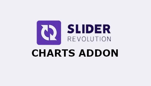 Slider Revolution Charts Addon