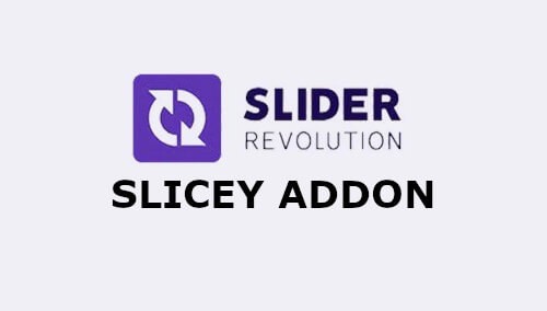 Slider Revolution Slicey Addon
