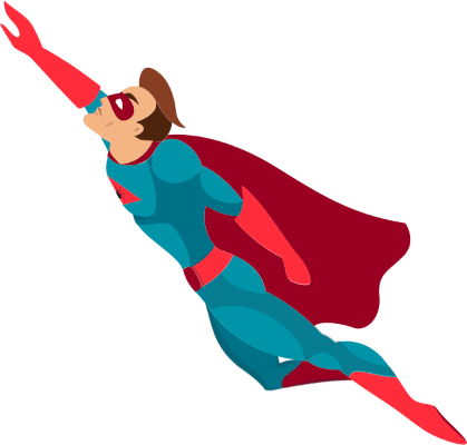 flying-superhero