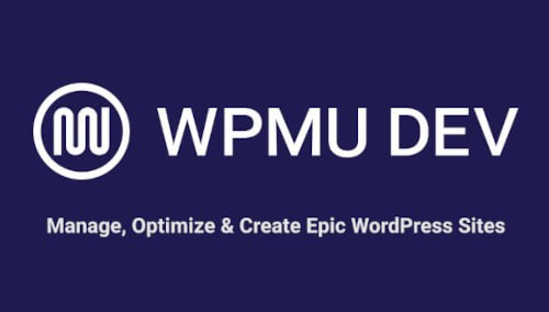 WPMU DEV Plugins - Premium WordPress Plugins