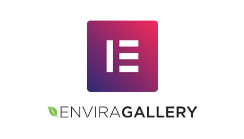 Envira Gallery - Elementor Addon