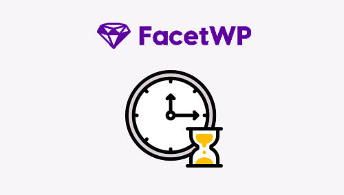 FacetWP - Schedule Indexer