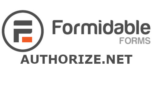 Formidable Forms Authorize.Net