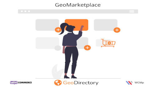 GeoDirectory Marketplace