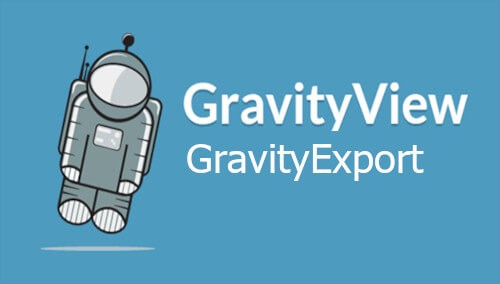 GravityView - GravityExport
