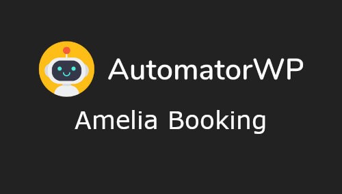 AutomatorWP Amelia Booking