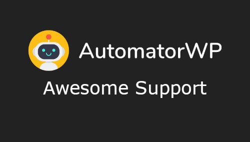 AutomatorWP Awesome Support