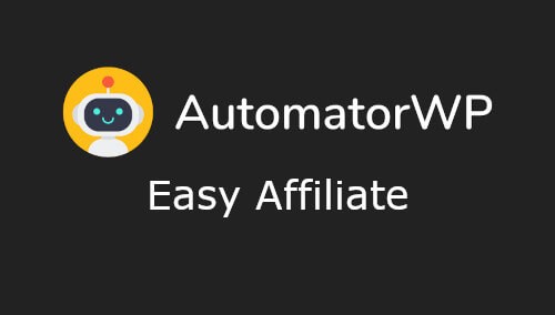 AutomatorWP Easy Affiliate