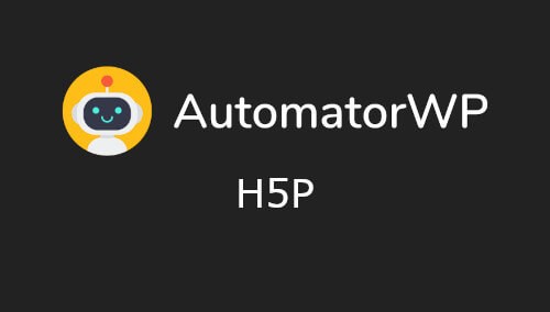 AutomatorWP H5P