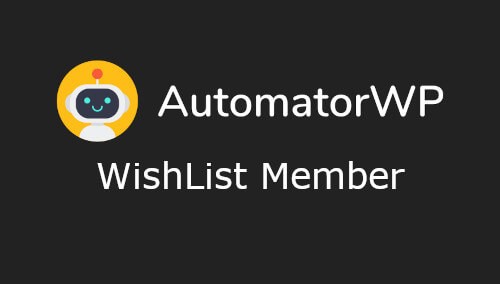 AutomatorWP WishList Member