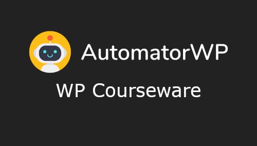 AutomatorWP WP Courseware