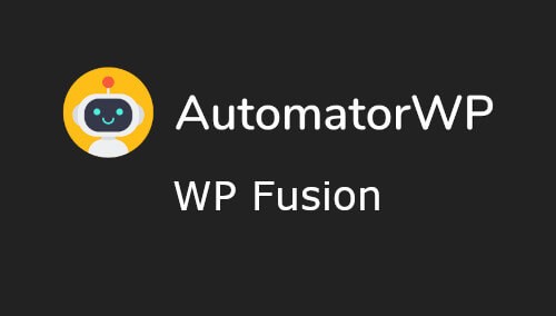 AutomatorWP WP Fusion