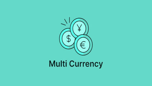 Easy Digital Downloads Multi-Currency