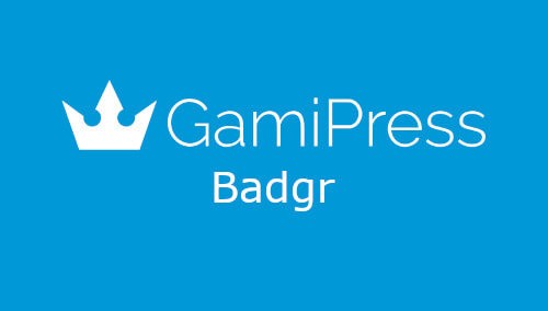 GamiPress Badgr