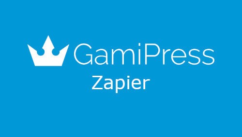 GamiPress Zapier
