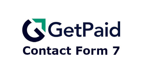 GetPaid Contact Form 7